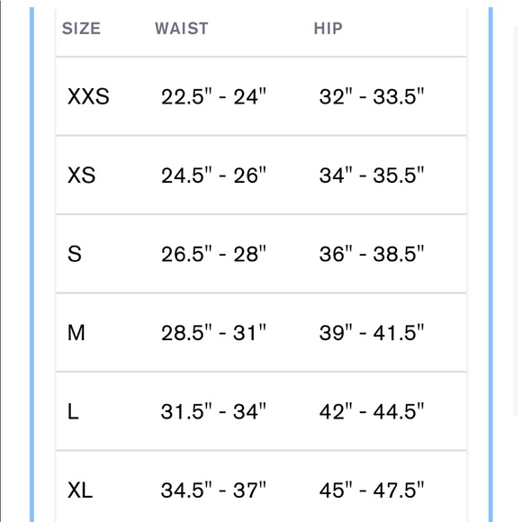 Girlfriend Collective High Rise Compressive Legging in Monarch - Picture 4 of 4